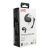 Wireless earphones OWS JVC HA-NP35T black thumbnail