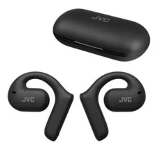 Wireless earphones OWS JVC HA-NP35T black