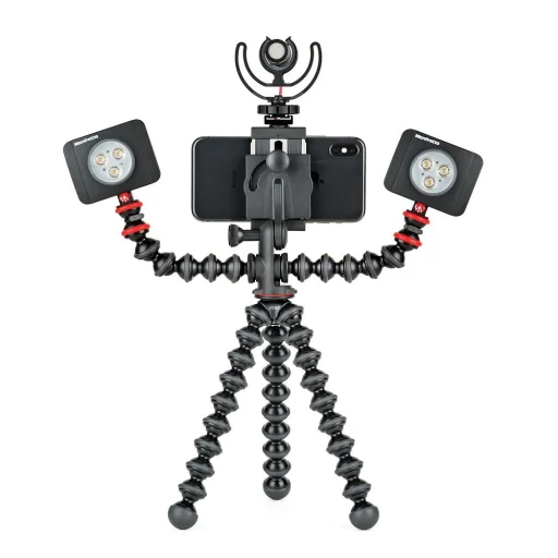 JOBY GorillaPod Mobile Rig (JB01533-BWW) - 2