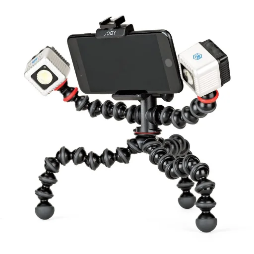 JOBY GorillaPod Mobile Rig (JB01533-BWW) - 3