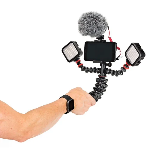 JOBY GorillaPod Mobile Rig (JB01533-BWW) - 4