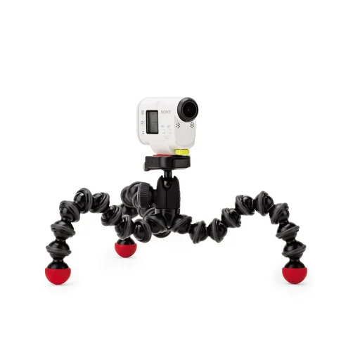 JOBY GorillaPod Action Tripod állvány szett GoPro-hoz (JB01300-BWW) - 2