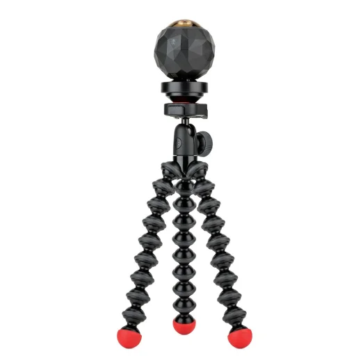 JOBY GorillaPod Action Tripod állvány szett GoPro-hoz (JB01300-BWW) - 6