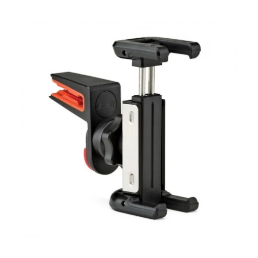 JOBY GripTight Auto szellőzőre csatlakoztathtó telefon tartó (JB01381-BWW) - 2