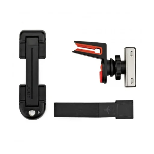 JOBY GripTight Auto szellőzőre csatlakoztathtó telefon tartó (JB01381-BWW) - 3
