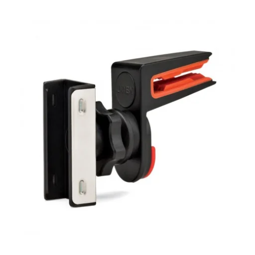 JOBY GripTight Auto szellőzőre csatlakoztathtó telefon tartó (JB01381-BWW) - 4