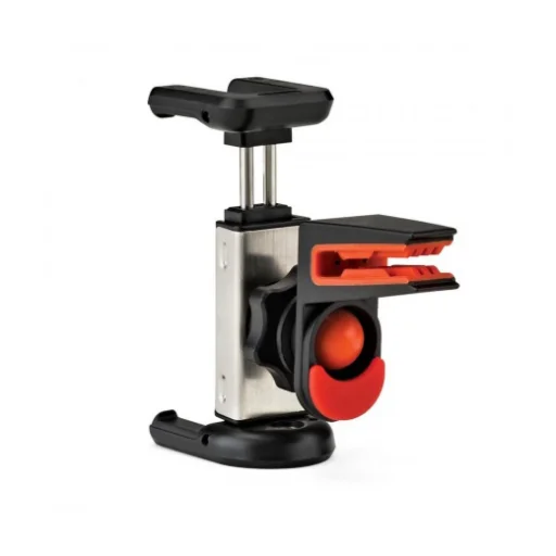 JOBY GripTight Auto szellőzőre csatlakoztathtó telefon tartó (JB01381-BWW) - 1