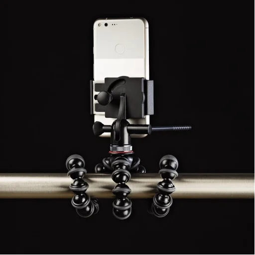 JOBY GripTight PRO Video GP stand állvány szett (JB01501-BWW) - 3