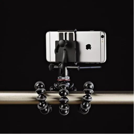 JOBY GripTight PRO Video GP stand állvány szett (JB01501-BWW) - 4