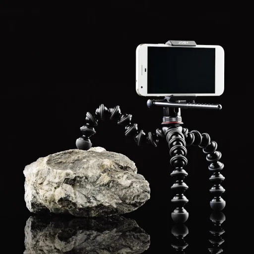 JOBY GripTight PRO Video GP stand állvány szett (JB01501-BWW) - 5