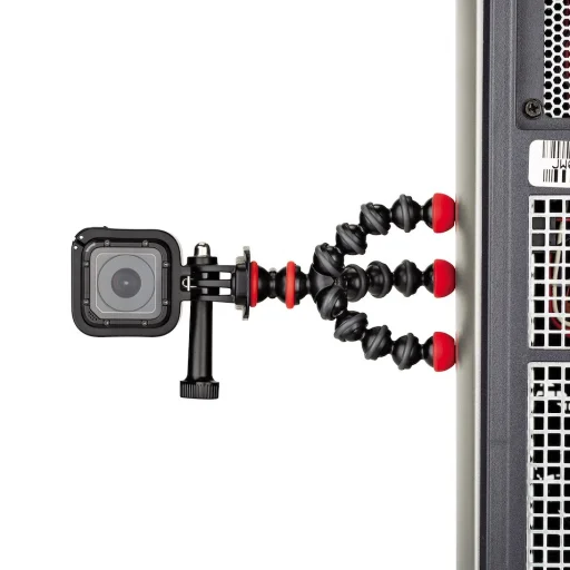 JOBY GorillaPod mágneses mini állvány (fekete) (JB01504-BWW) - 2