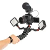 JOBY GorillaPod Rig (fekete/szén) (JB01522-BWW) thumbnail
