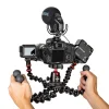 JOBY GorillaPod Rig (fekete/szén) (JB01522-BWW) thumbnail
