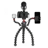 JOBY GorillaPod Rig (fekete/szén) (JB01522-BWW) thumbnail