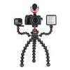 JOBY GorillaPod Rig (fekete/szén) (JB01522-BWW) thumbnail