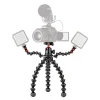 JOBY GorillaPod Rig (fekete/szén) (JB01522-BWW) thumbnail