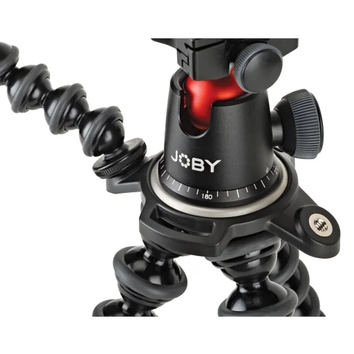 JOBY GorillaPod Rig (fekete/szén) (JB01522-BWW) - 12