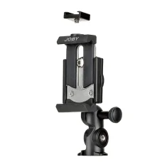 JOBY GripTight PRO 2 Mount telefon tartó (fekete/szén) (JB01525-BWW)