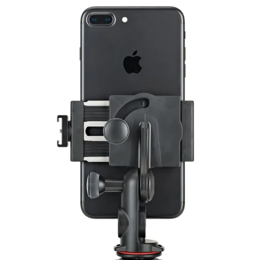 JOBY GripTight PRO 2 Mount telefon tartó (fekete/szén) (JB01525-BWW) - 5