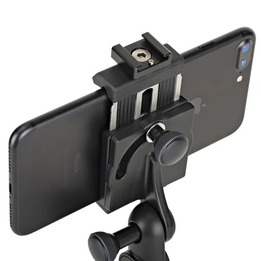 JOBY GripTight PRO 2 Mount telefon tartó (fekete/szén) (JB01525-BWW) - 6
