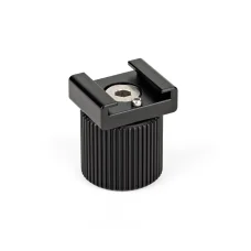 JOBY Cold Shoe PRO vaku papucsos rögzítő (fekete) (JB01530-0WW)