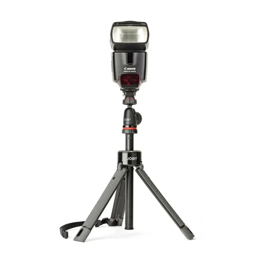 JOBY TelePod PRO Kit (fekete/szén) (JB01548-BWW) - 11