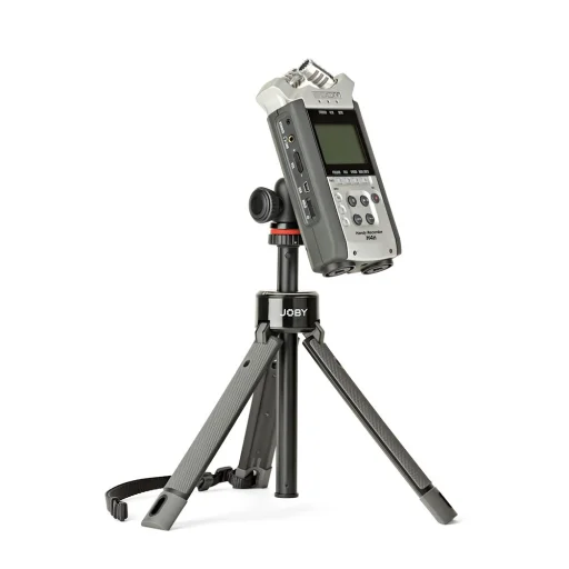 JOBY TelePod PRO Kit (fekete/szén) (JB01548-BWW) - 12