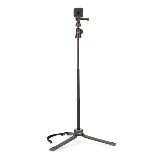 JOBY TelePod PRO Kit (fekete/szén) (JB01548-BWW) - 5