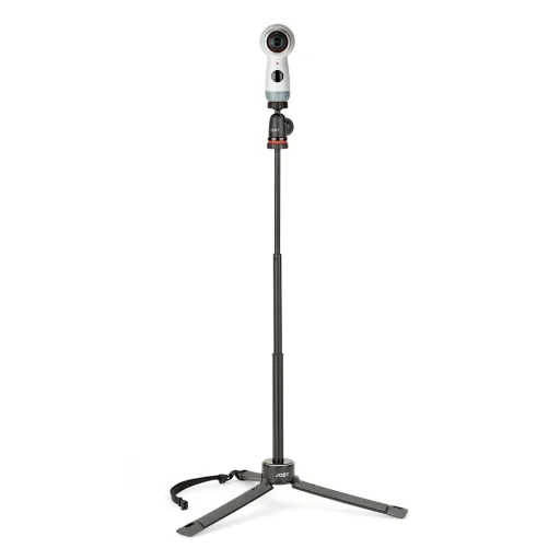 JOBY TelePod PRO Kit (fekete/szén) (JB01548-BWW) - 6
