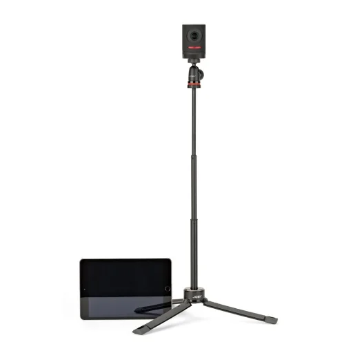 JOBY TelePod PRO Kit (fekete/szén) (JB01548-BWW) - 7