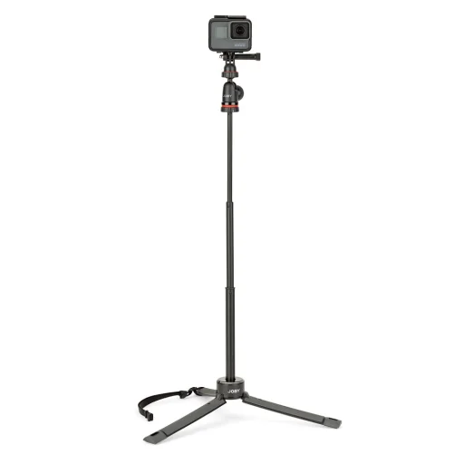 JOBY TelePod PRO Kit (fekete/szén) (JB01548-BWW) - 8