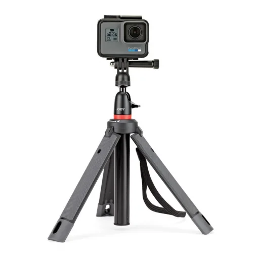 JOBY Telepod 325 (fekete/szén) (JB01549-BWW) - 10