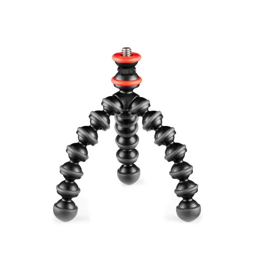 JOBY GorillaPod Starter Kit (fekete) (JB01571-BWW) - 11