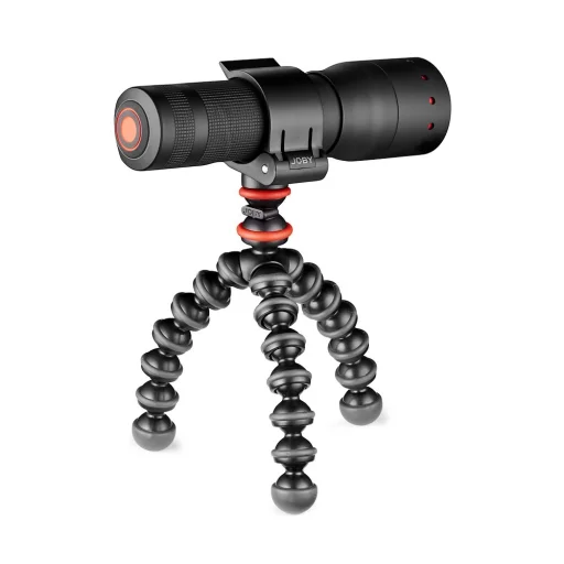 JOBY GorillaPod Starter Kit (fekete) (JB01571-BWW) - 12
