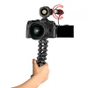 JOBY GorillaPod Mobile Vlogging Kit (JB01645-BWW) thumbnail