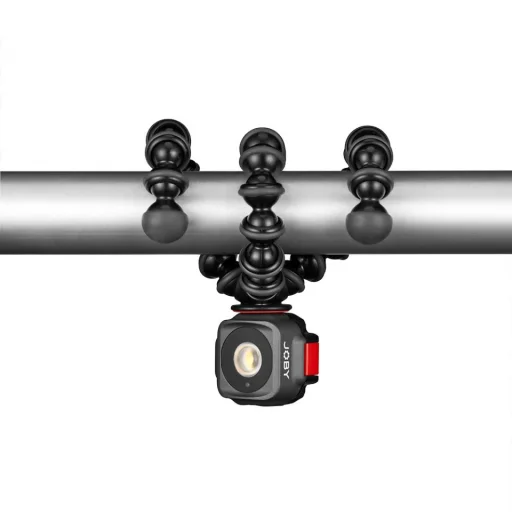 JOBY GorillaPod Mobile Vlogging Kit (JB01645-BWW) - 3