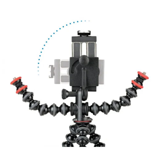 JOBY GorillaPod Mobile Vlogging Kit (JB01645-BWW) - 9