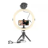 JOBY Beamo Ring Light 12'' körfény (JB01733-BWW) thumbnail