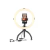 JOBY Beamo Ring Light 12'' körfény (JB01733-BWW) thumbnail