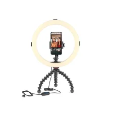 JOBY Beamo Ring Light 12'' körfény (JB01733-BWW)