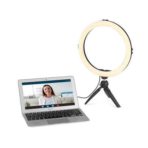JOBY Beamo Ring Light 12'' körfény (JB01733-BWW) - 3
