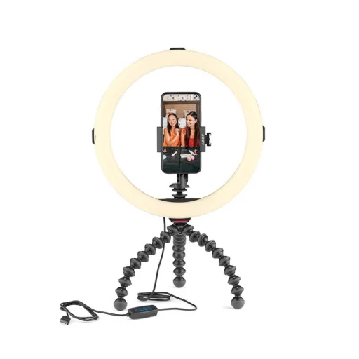 JOBY Beamo Ring Light 12'' körfény (JB01733-BWW) - 12