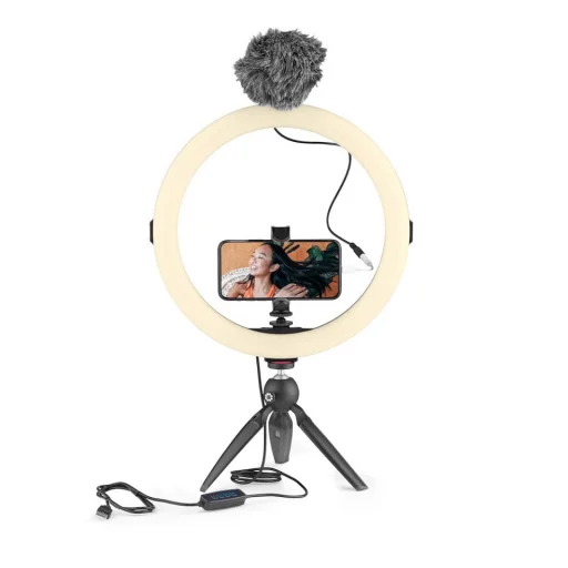 JOBY Beamo Ring Light 12'' körfény (JB01733-BWW) - 13