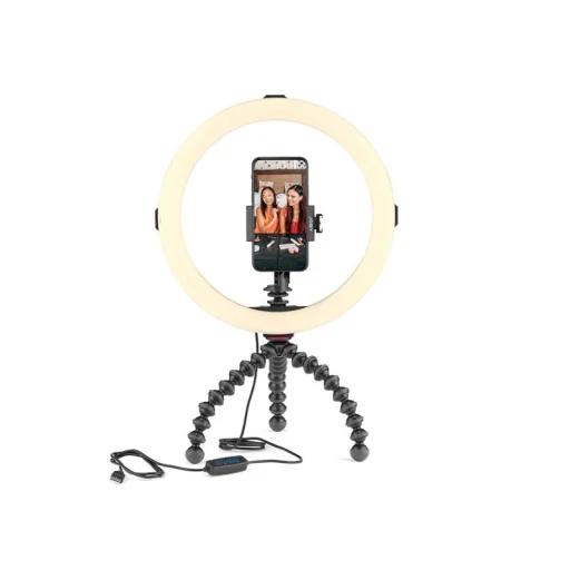 JOBY Beamo Ring Light 12'' körfény (JB01733-BWW) - 1