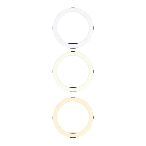 JOBY Beamo Ring Light 12'' körfény (JB01733-BWW) - 6