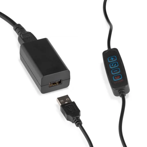 JOBY Beamo Ring Light 12'' körfény (JB01733-BWW) - 9