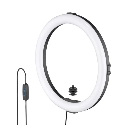 JOBY Beamo Ring Light 12'' körfény (JB01733-BWW) - 2