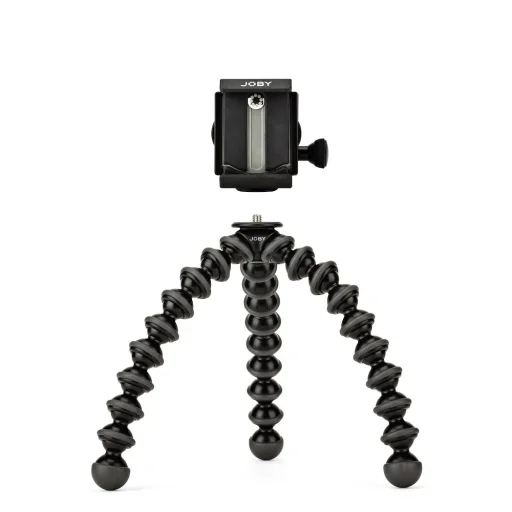 JOBY GripTight GorillaPod stand PRO állvány szett (JB01390-BWW) - 4