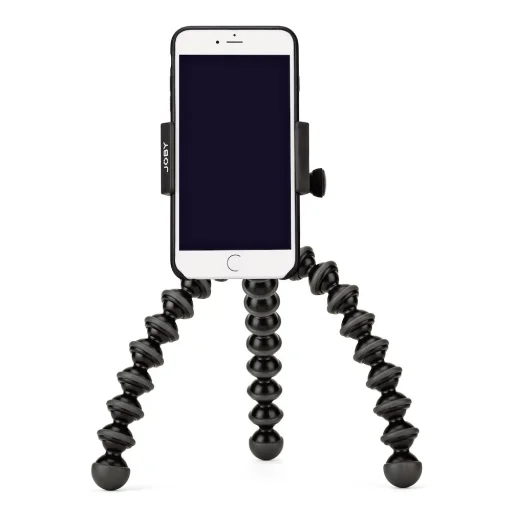 JOBY GripTight GorillaPod stand PRO állvány szett (JB01390-BWW) - 5