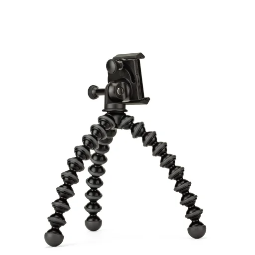 JOBY GripTight GorillaPod stand PRO állvány szett (JB01390-BWW) - 6